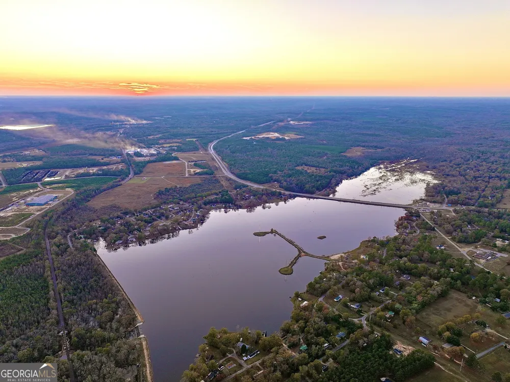 0 Lakeshore DR S Ivey, GA 31031
