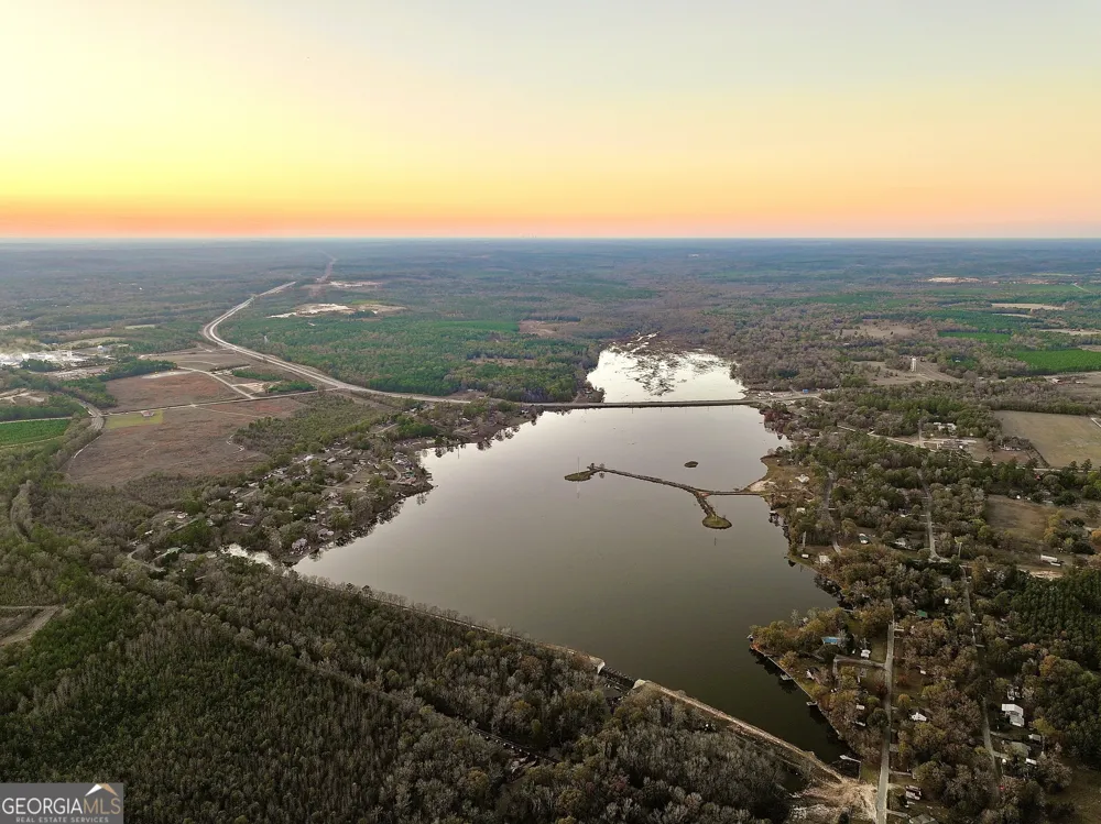0 Lakeshore DR S Ivey, GA 31031