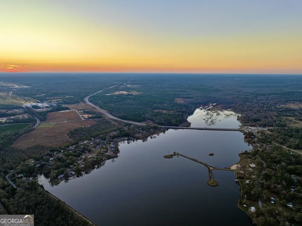 0 Lakeshore DR S Ivey, GA 31031
