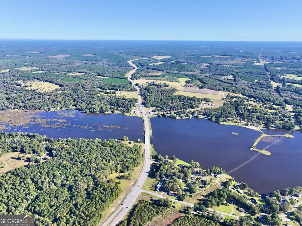 0 Lakeshore DR S Ivey, GA 31031