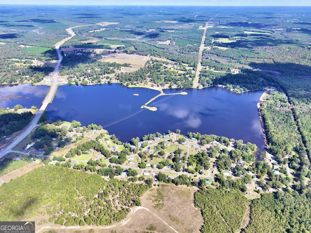 0 Lakeshore DR S Ivey, GA 31031