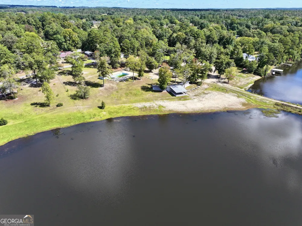 0 Lakeshore DR S Ivey, GA 31031