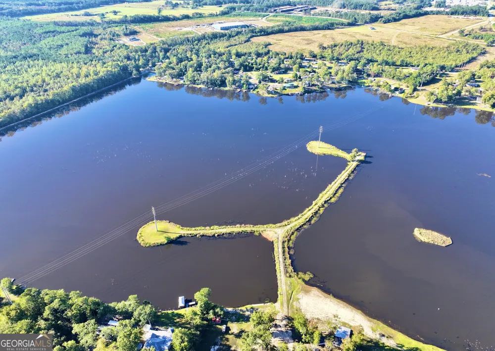 0 Lakeshore DR S Ivey, GA 31031
