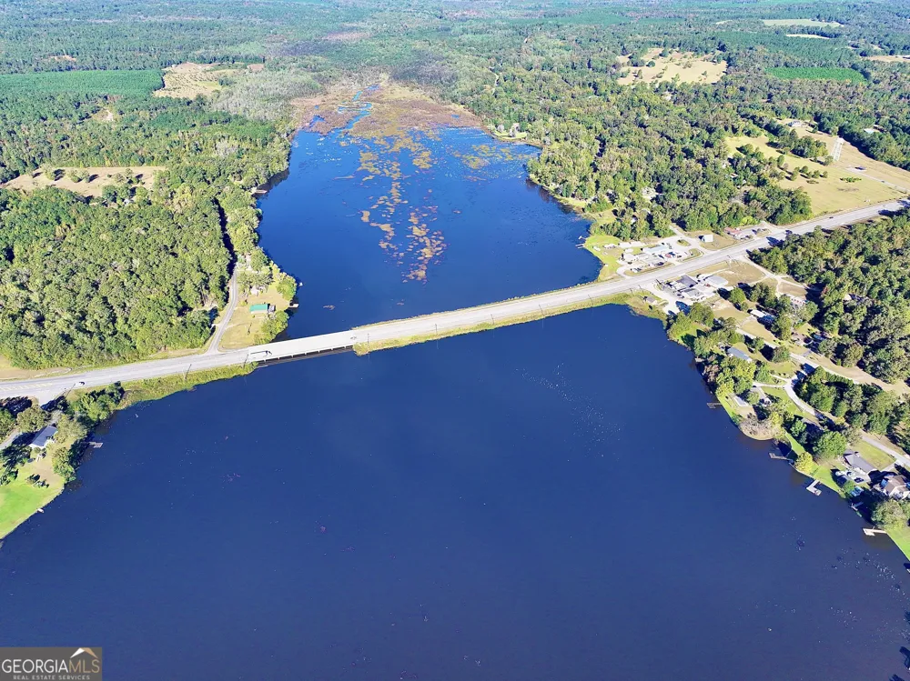 0 Lakeshore DR S Ivey, GA 31031
