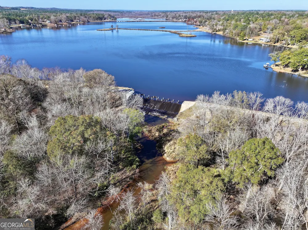 0 Lakeshore DR S Ivey, GA 31031