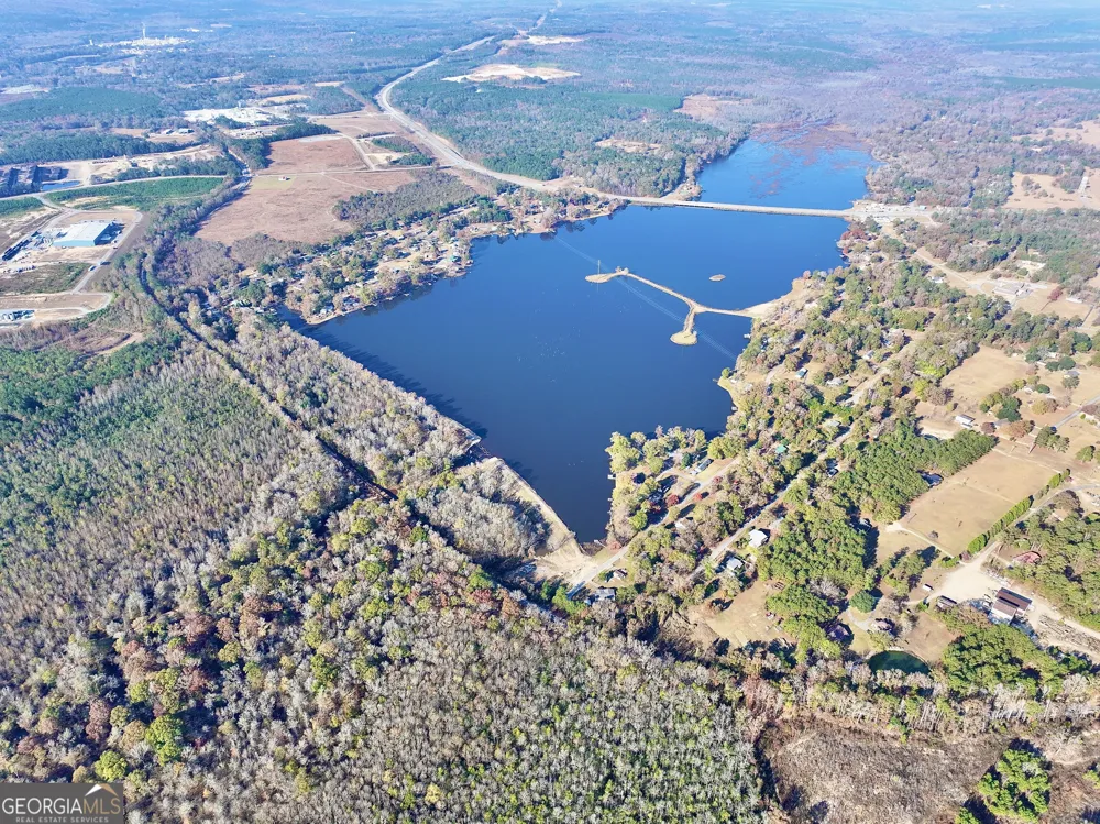 0 Lakeshore DR S Ivey, GA 31031