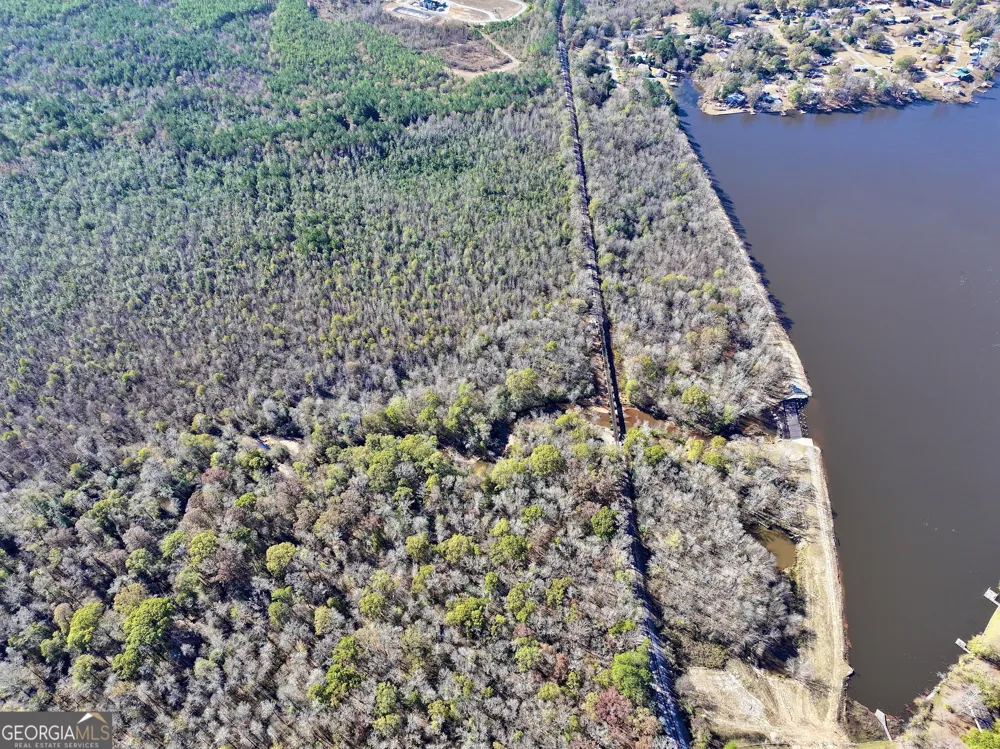 0 Lakeshore DR S Ivey, GA 31031