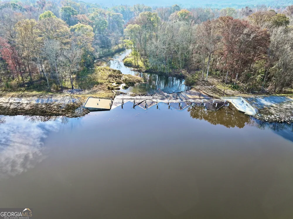 0 Lakeshore DR S Ivey, GA 31031