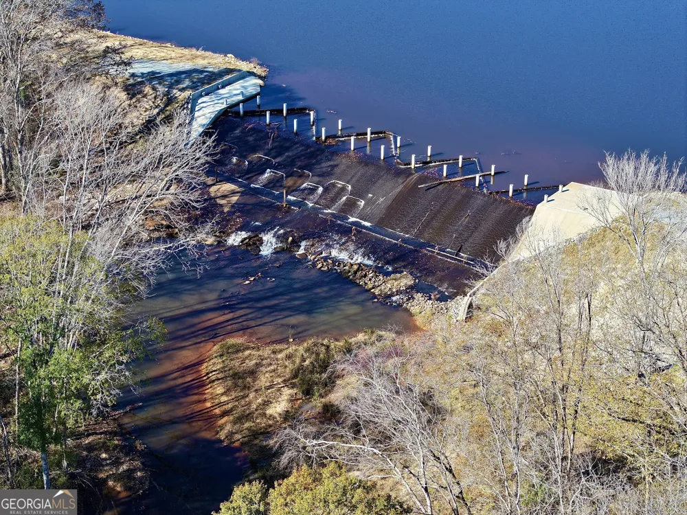 0 Lakeshore DR S Ivey, GA 31031