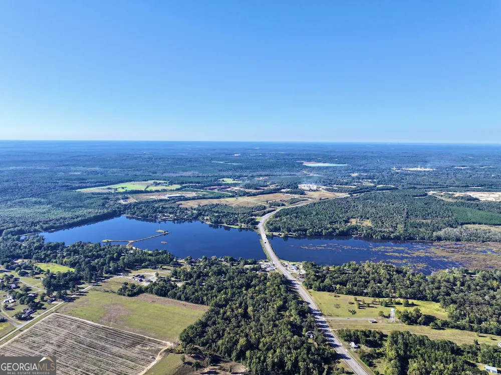 0 Lakeshore DR S Ivey, GA 31031