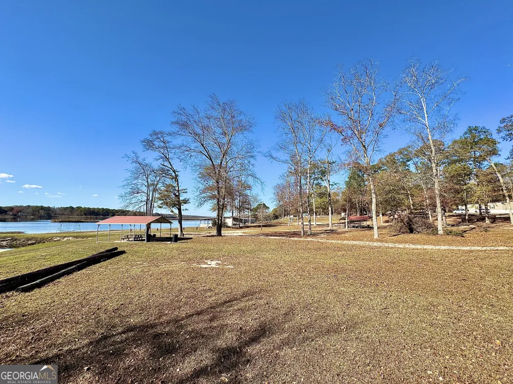 0 Lakeshore DR S Ivey, GA 31031
