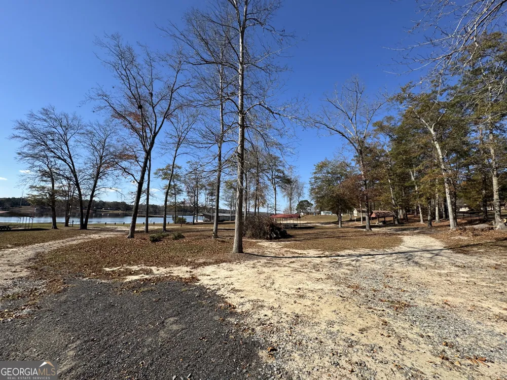 0 Lakeshore DR S Ivey, GA 31031