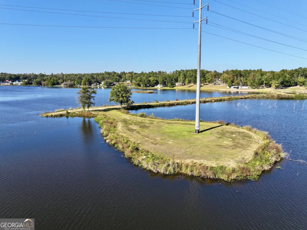 0 Lakeshore DR S Ivey, GA 31031