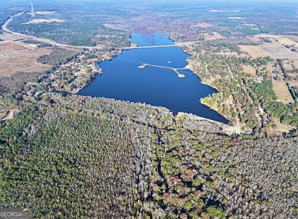 0 Lakeshore DR S Ivey, GA 31031