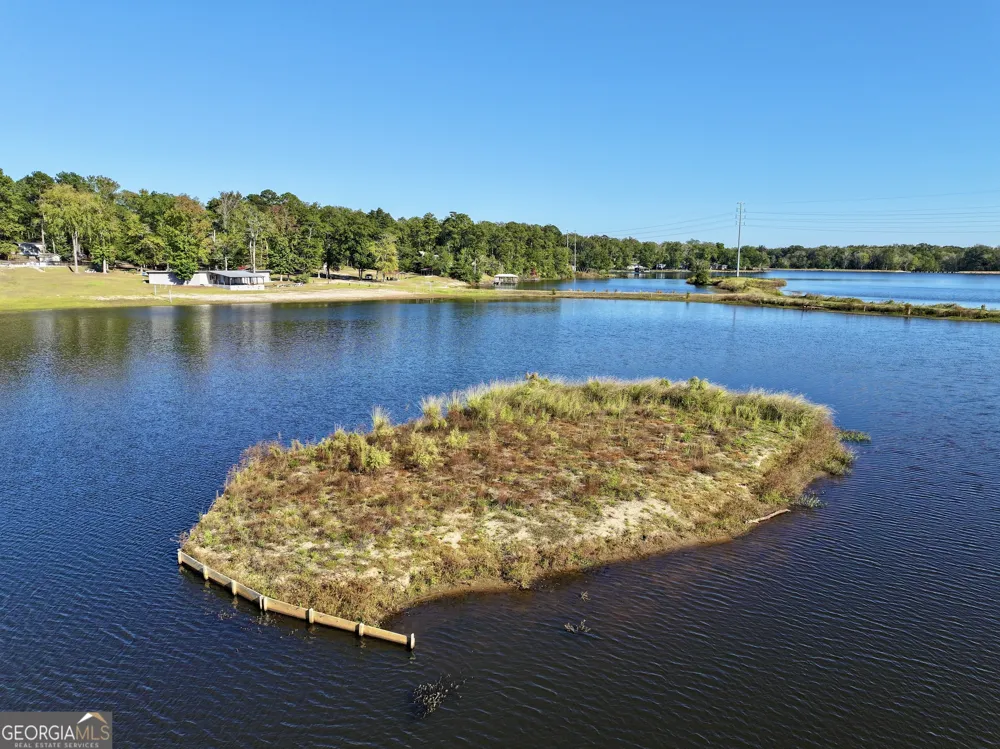 0 Lakeshore DR S Ivey, GA 31031