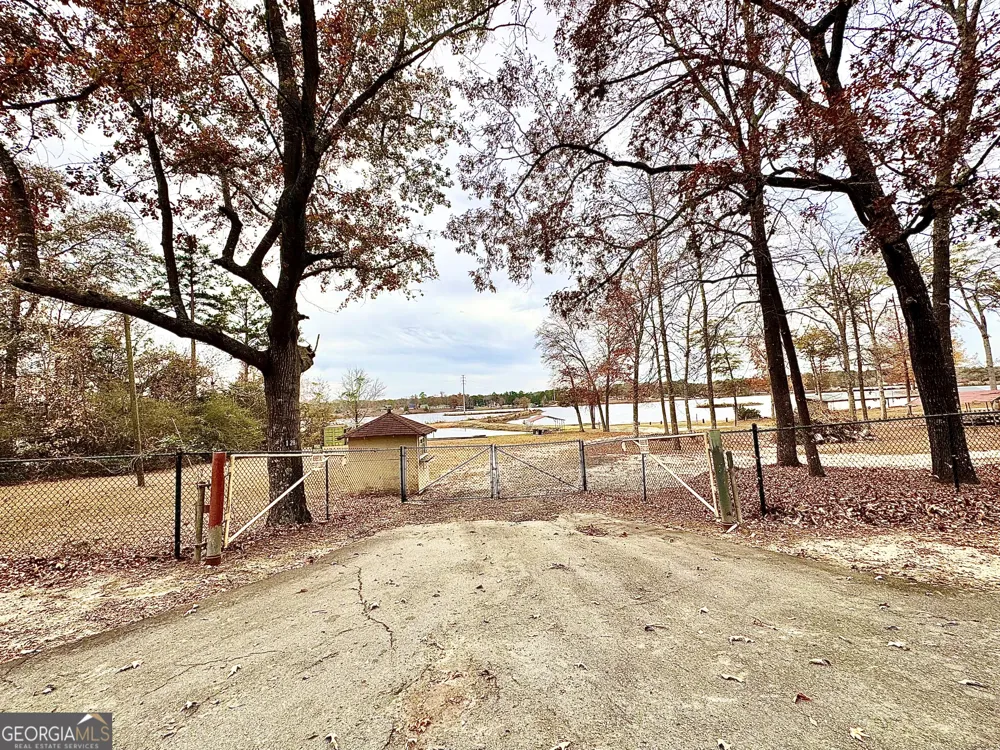 0 Lakeshore DR S Ivey, GA 31031