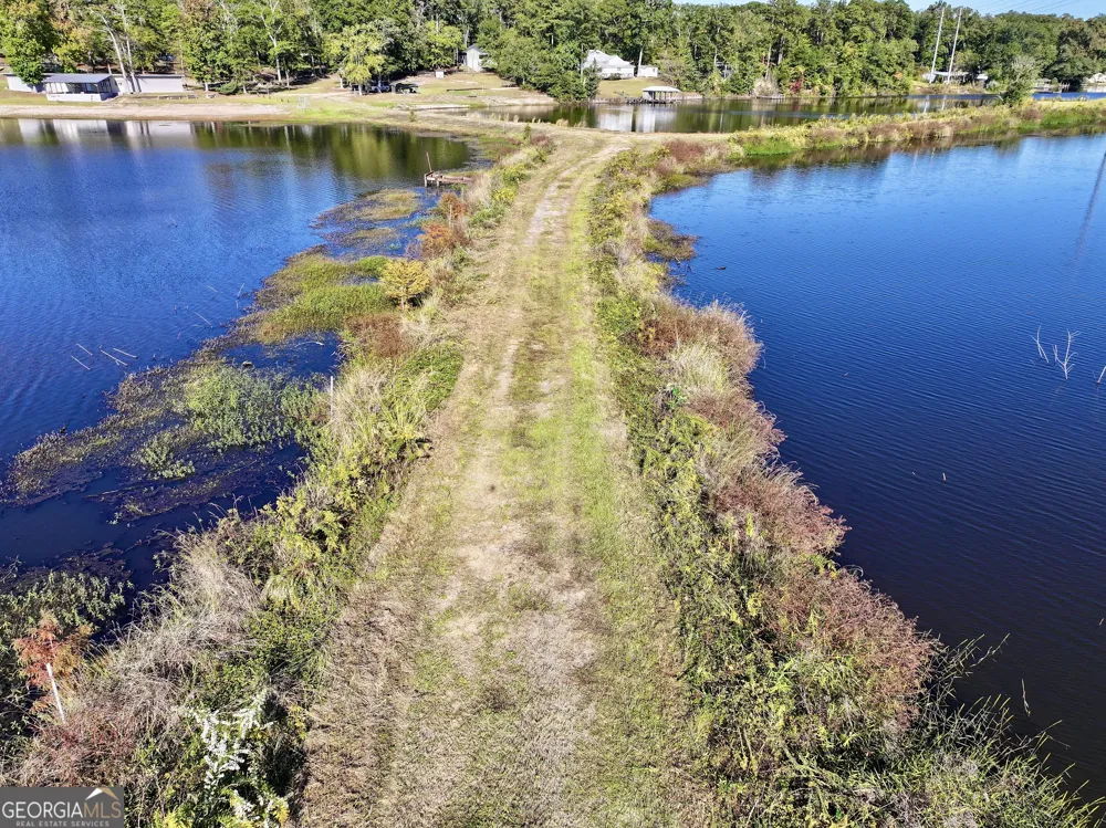 0 Lakeshore DR S Ivey, GA 31031