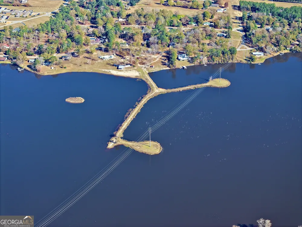 0 Lakeshore DR S Ivey, GA 31031