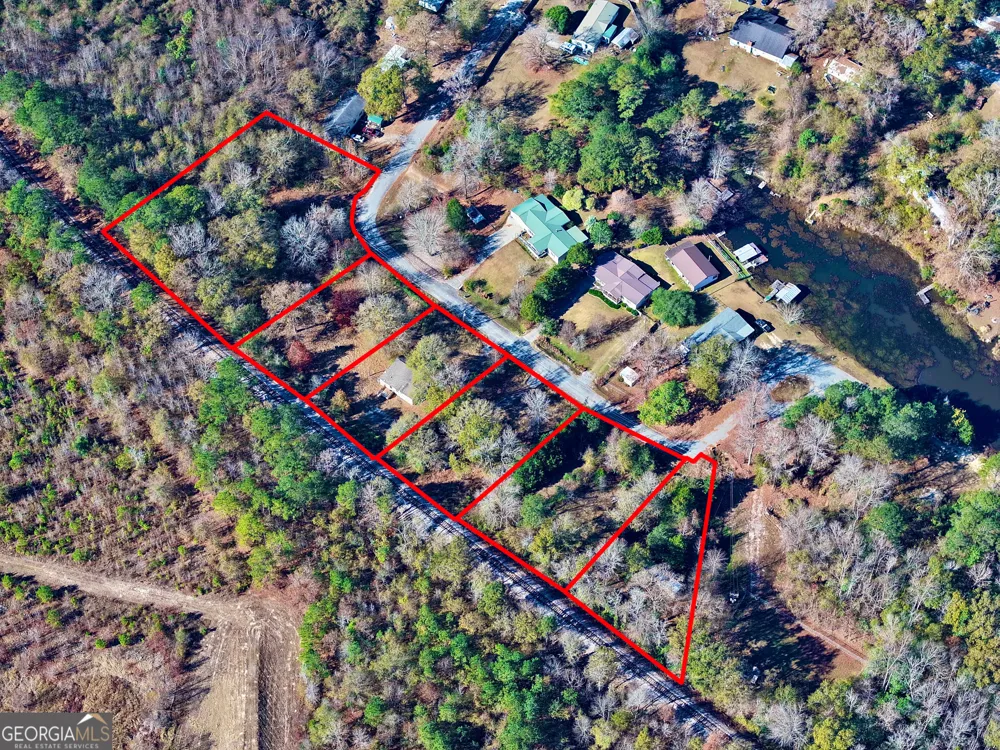 0 Lakeshore DR S Ivey, GA 31031