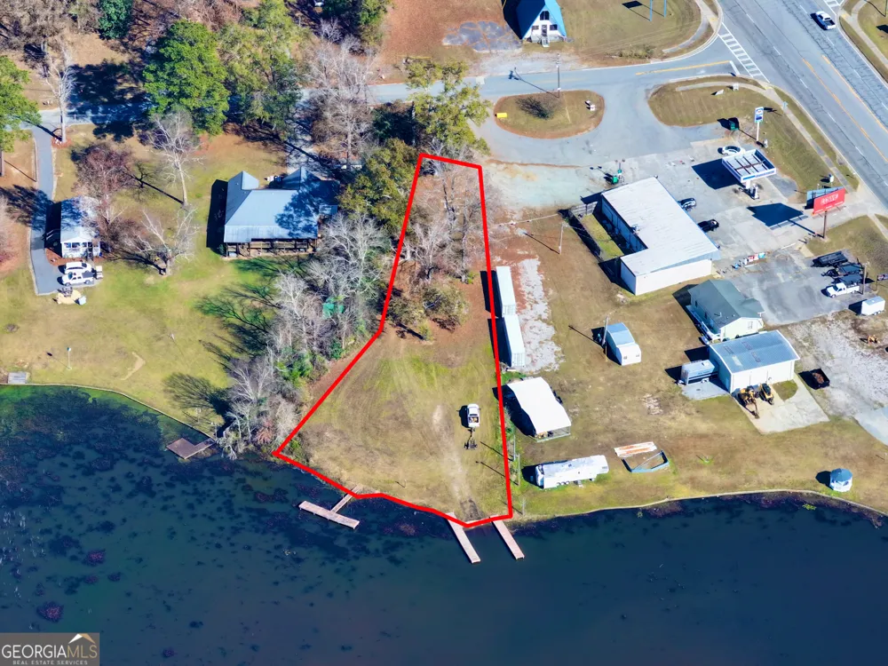 0 Lakeshore DR S Ivey, GA 31031