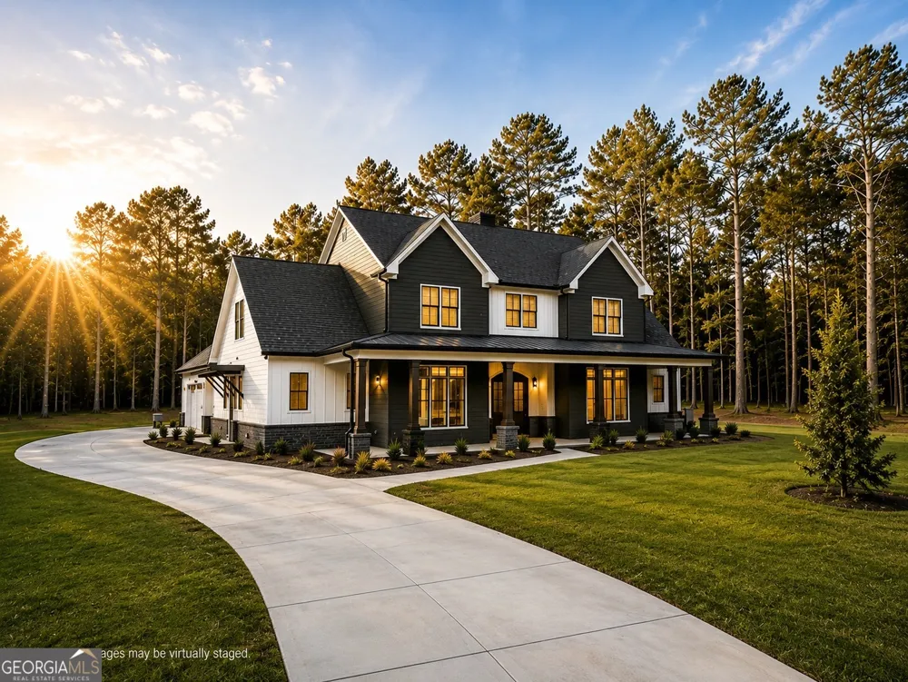 37 Alcovy Springs DR Monroe, GA 30656