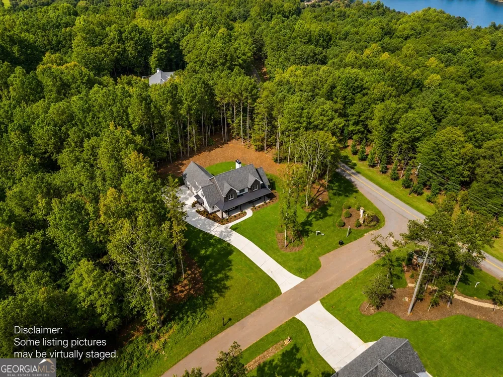 37 Alcovy Springs DR Monroe, GA 30656
