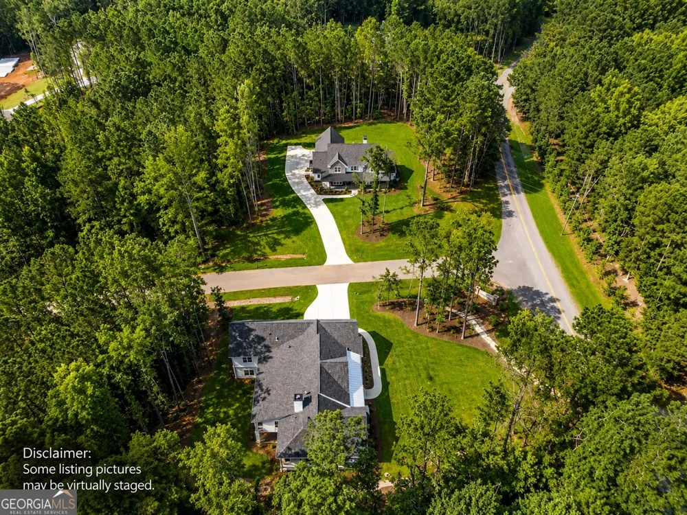 37 Alcovy Springs DR Monroe, GA 30656