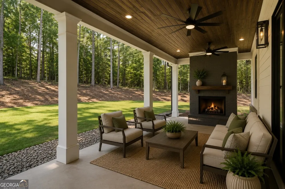 37 Alcovy Springs DR Monroe, GA 30656