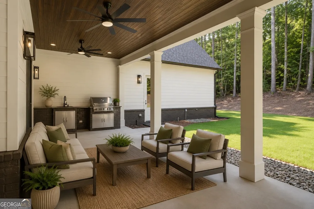 37 Alcovy Springs DR Monroe, GA 30656