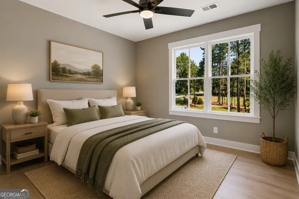 37 Alcovy Springs DR Monroe, GA 30656