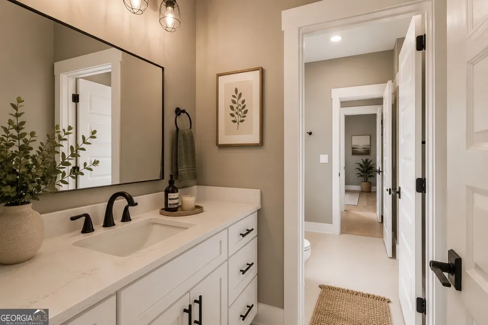 37 Alcovy Springs DR Monroe, GA 30656