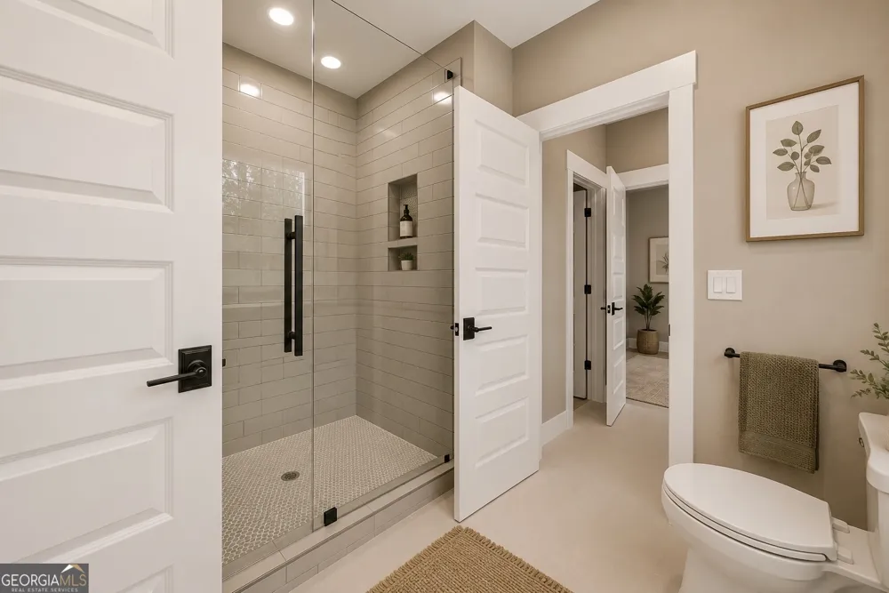 37 Alcovy Springs DR Monroe, GA 30656