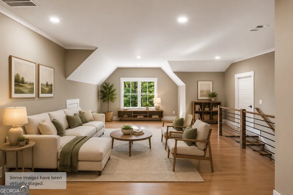 37 Alcovy Springs DR Monroe, GA 30656