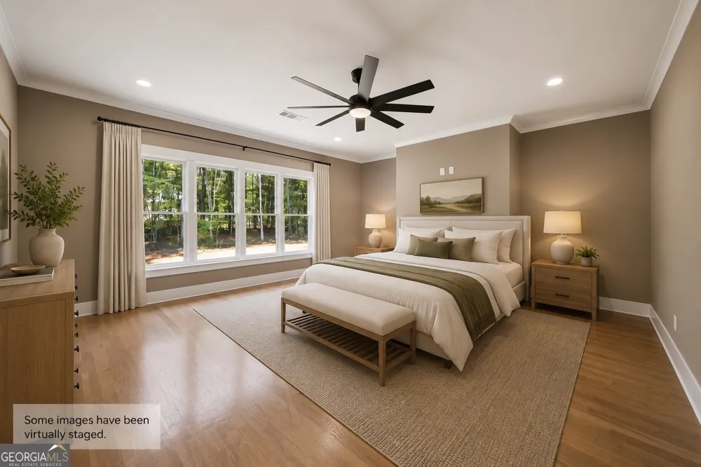 37 Alcovy Springs DR Monroe, GA 30656