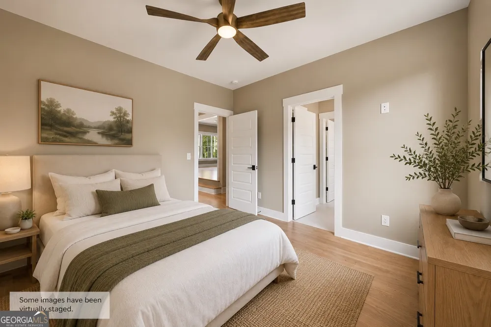 37 Alcovy Springs DR Monroe, GA 30656