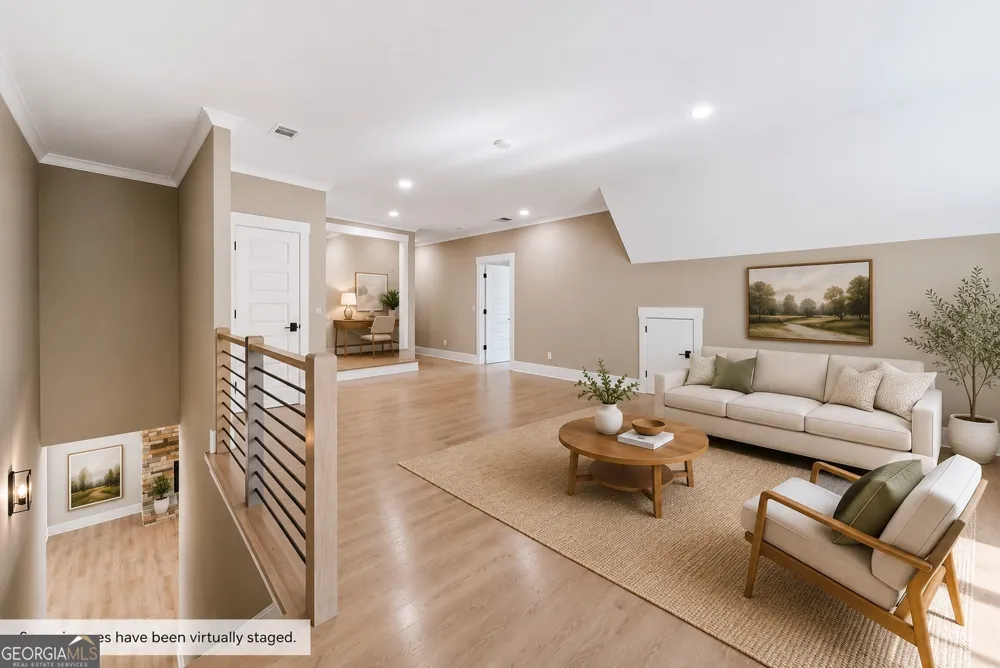 37 Alcovy Springs DR Monroe, GA 30656