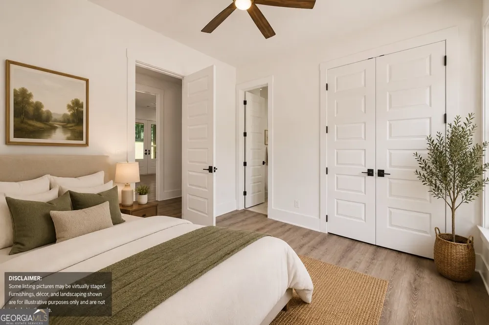 37 Alcovy Springs DR Monroe, GA 30656