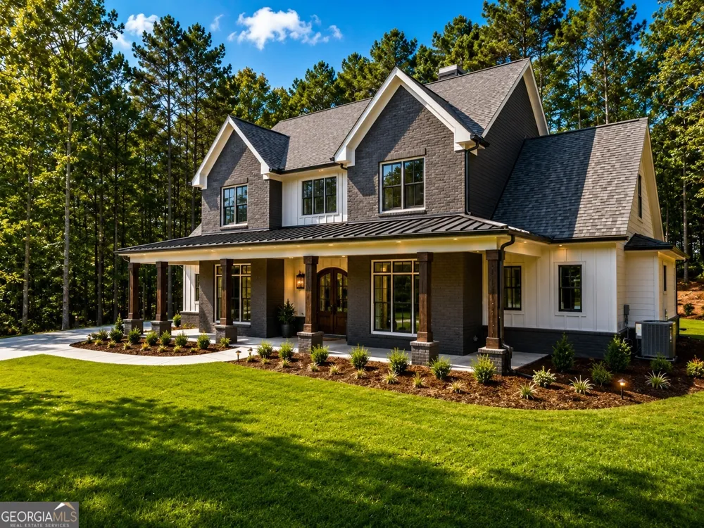37 Alcovy Springs DR Monroe, GA 30656