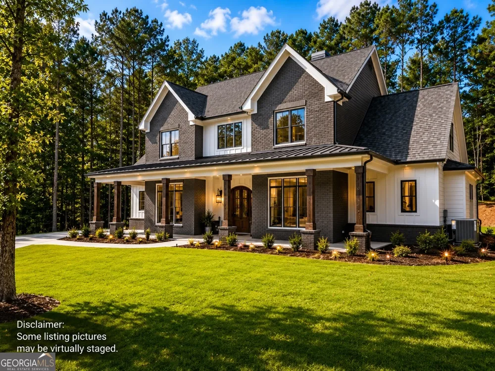 37 Alcovy Springs DR Monroe, GA 30656