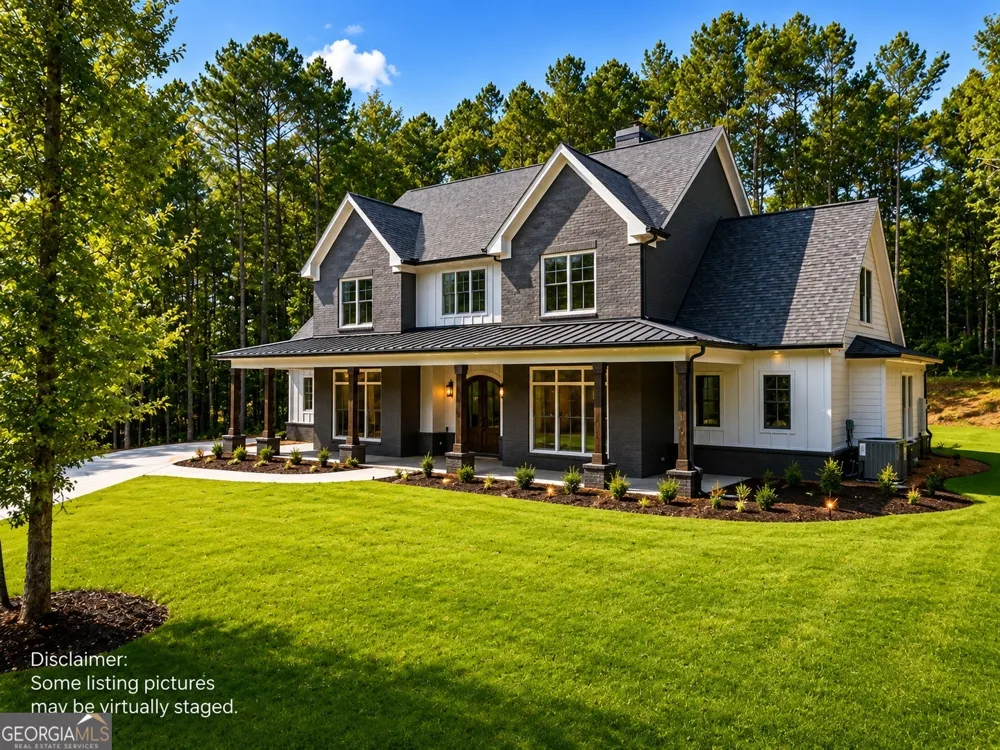 37 Alcovy Springs DR Monroe, GA 30656