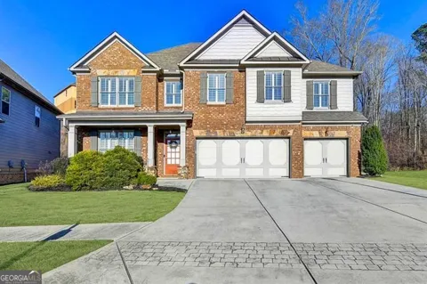 4419 Sierra Creek DR