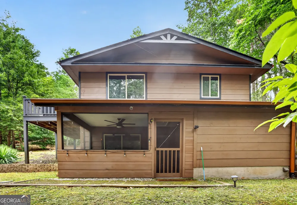 333 Bent Wood LN Blue Ridge, GA 30513