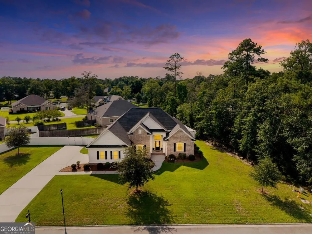 209 Fairmont DR Rincon, GA 31326