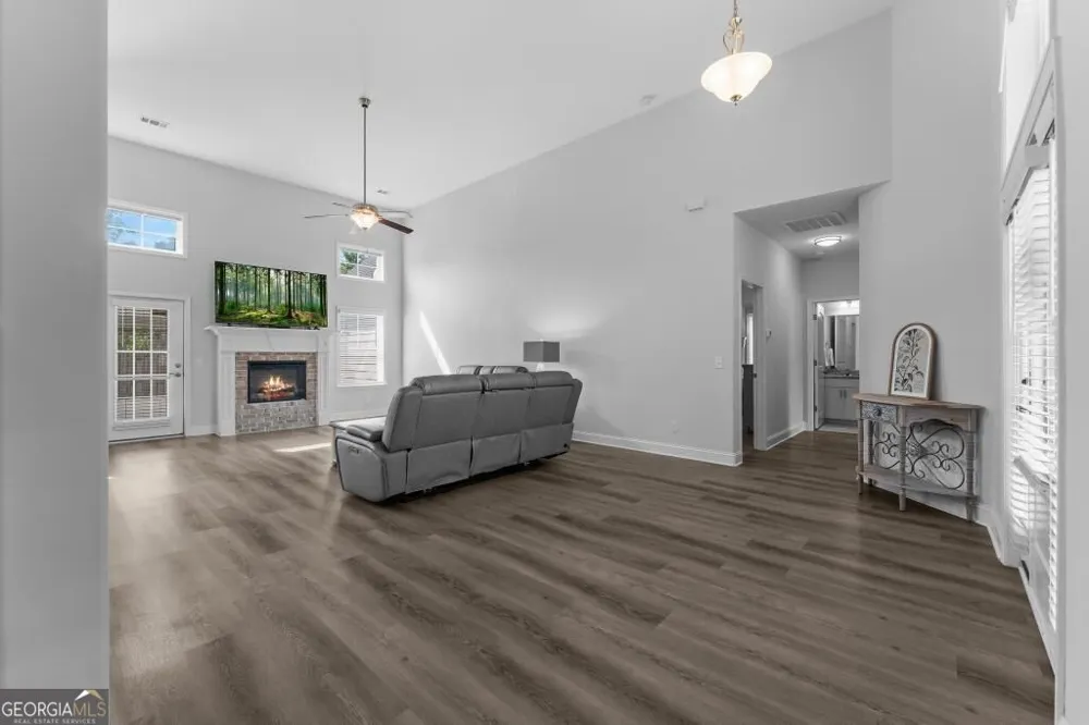 209 Fairmont DR Rincon, GA 31326