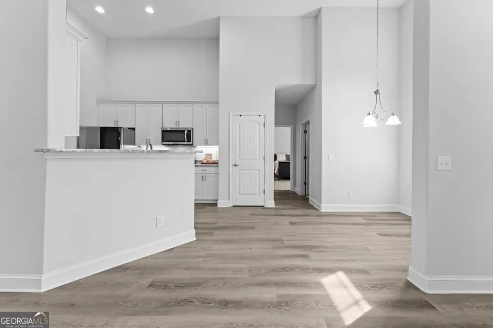 209 Fairmont DR Rincon, GA 31326
