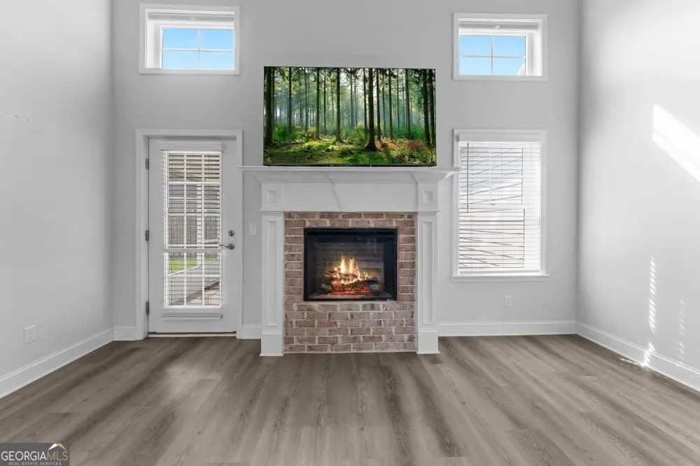 209 Fairmont DR Rincon, GA 31326