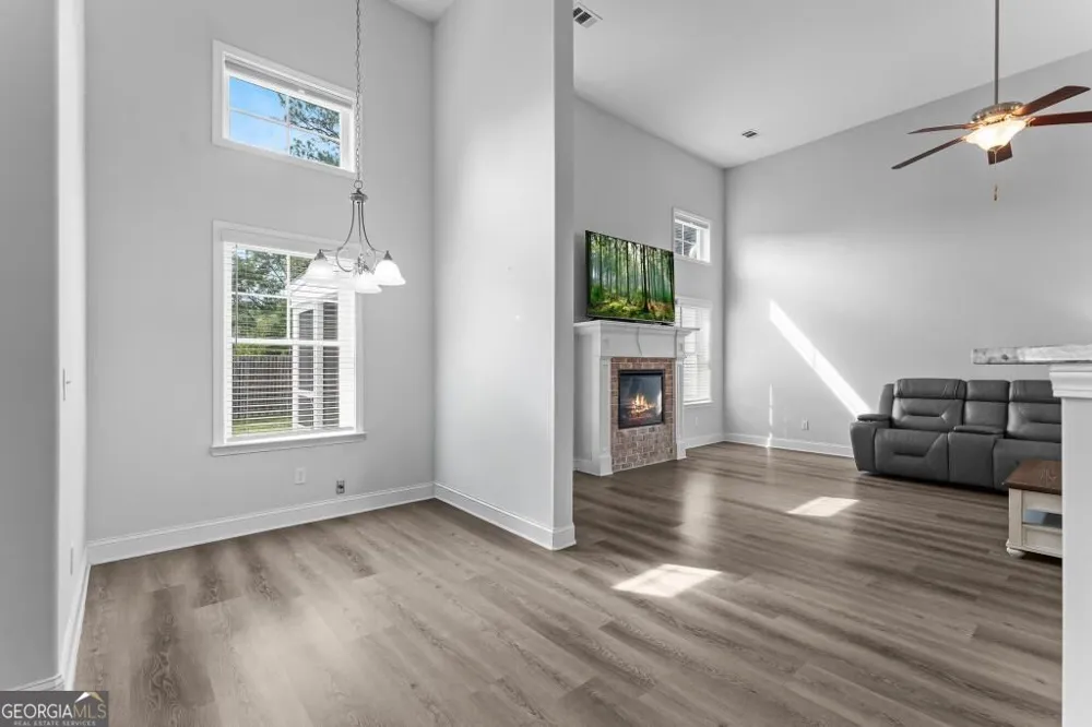 209 Fairmont DR Rincon, GA 31326