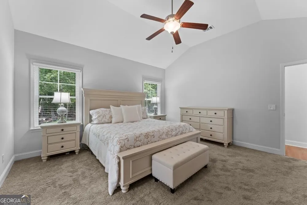 209 Fairmont DR Rincon, GA 31326