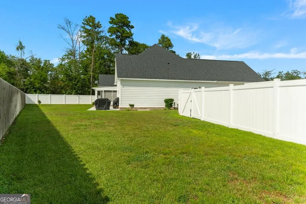 209 Fairmont DR Rincon, GA 31326