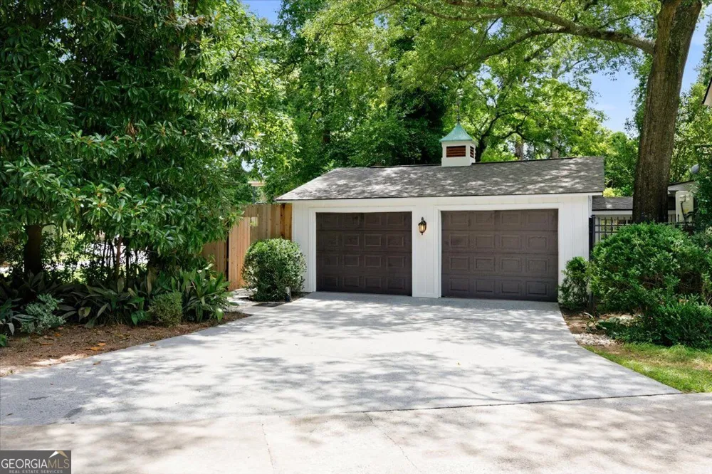 3860 Ridge AVE Macon, GA 31204